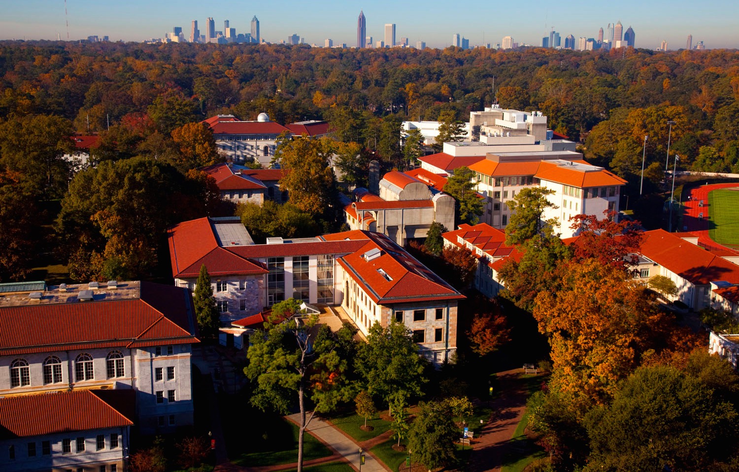 Emory University Hospital